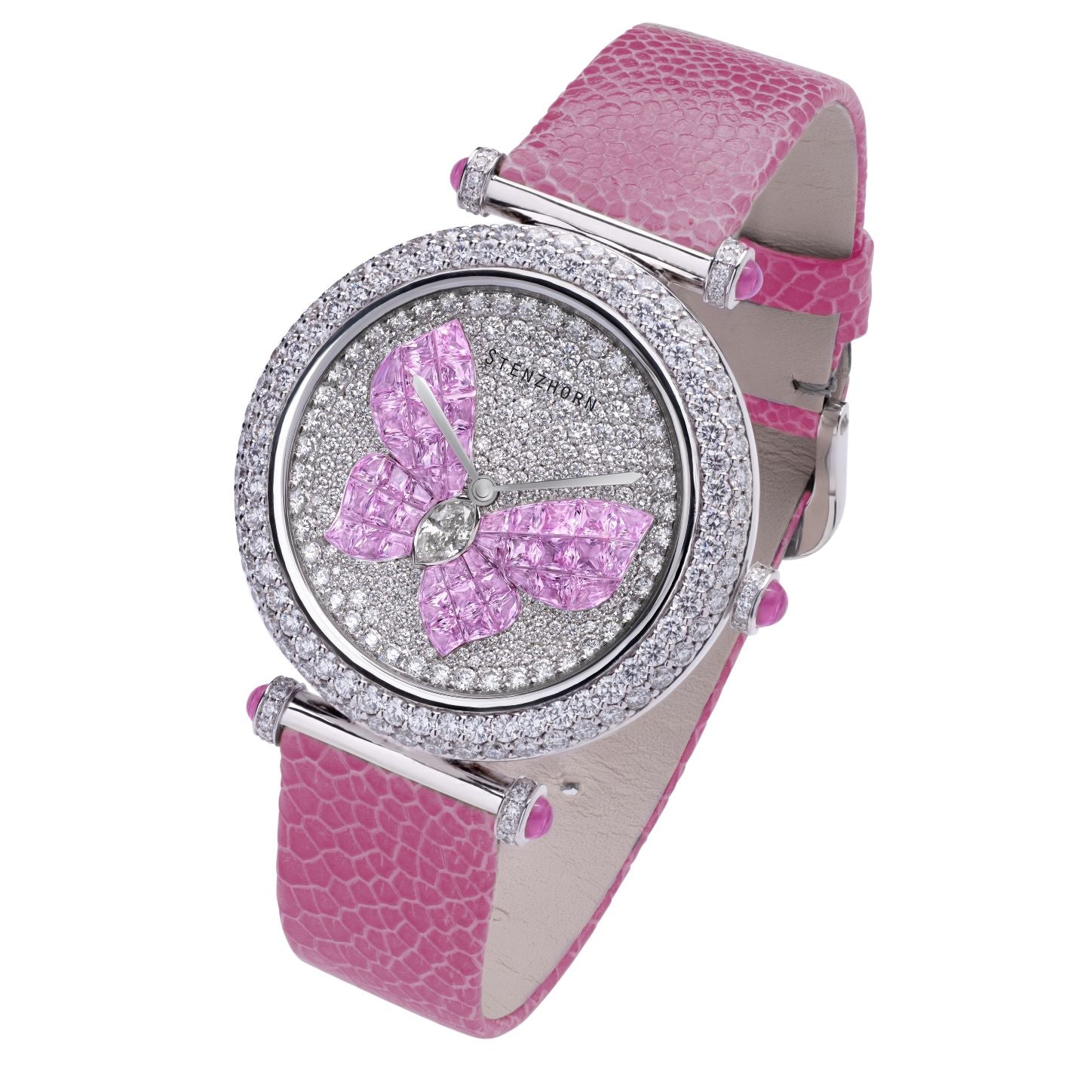 MADEMOISELLE B. Watch, Sofia