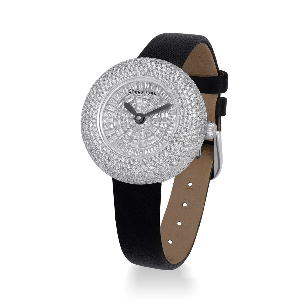 MOSAIC Watch, Diamond Fever