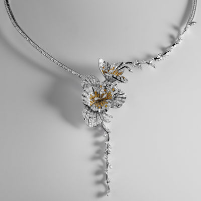 À FLEUR DE PARIS