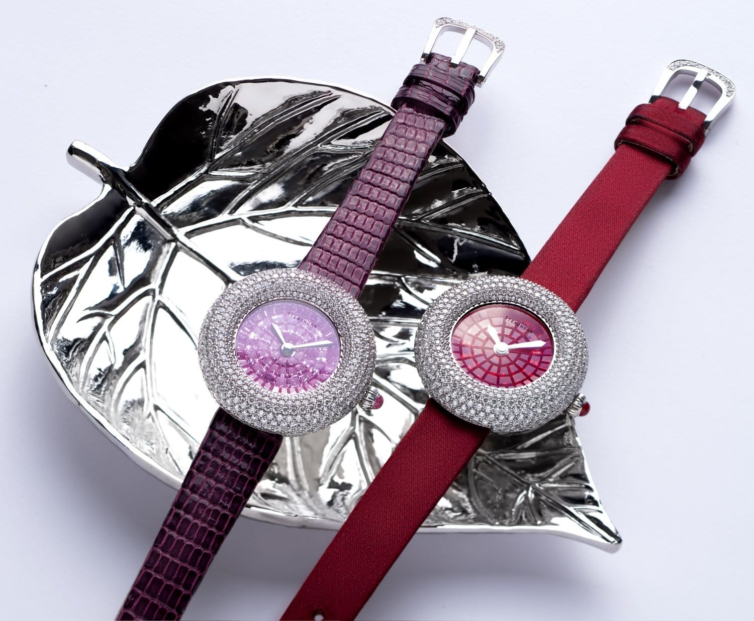 MOSAIC Watch, Ruby Fever