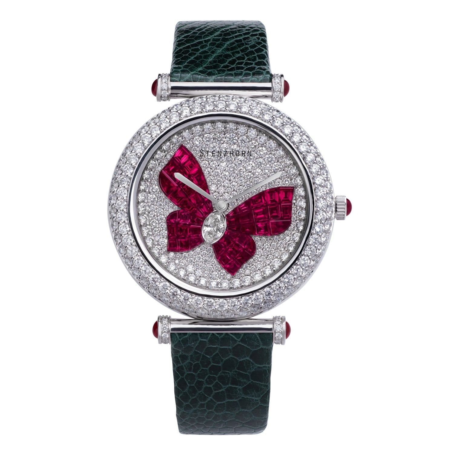 MADEMOISELLE B. Watch, Victoria