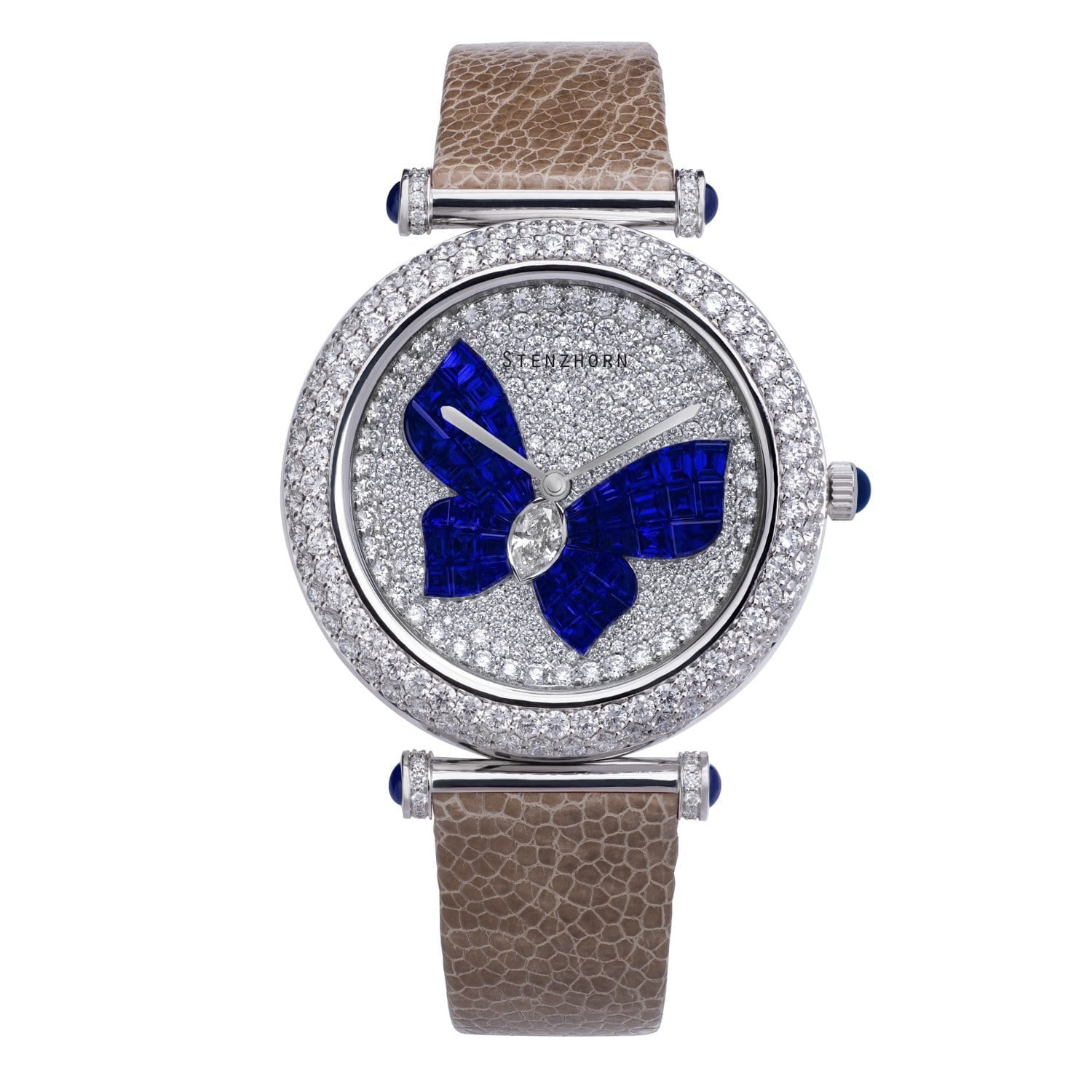 MADEMOISELLE B. Watch, Grace